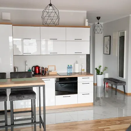 Apartament Ventus Business And Living 44 Kielce Exterior foto