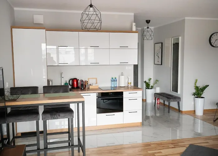 Apartament Ventus Business And Living 44