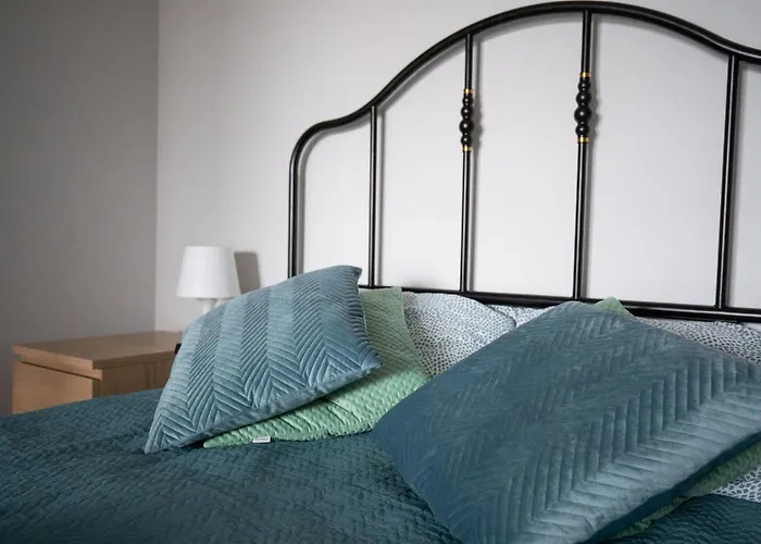 Apartament Ventus Business And Living 44