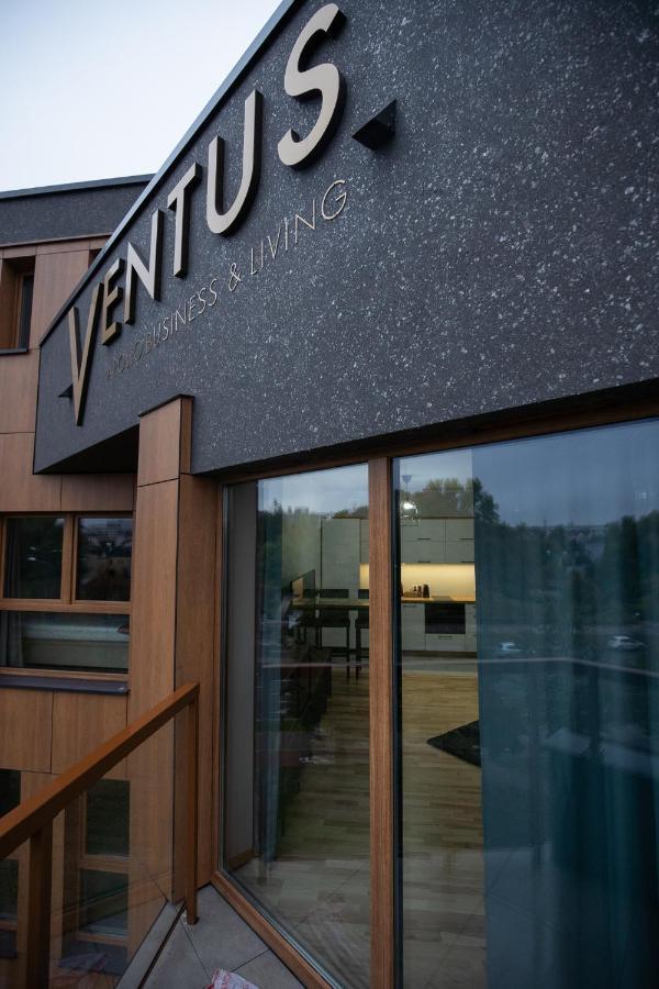Ventus Business And Living 44 Kielce