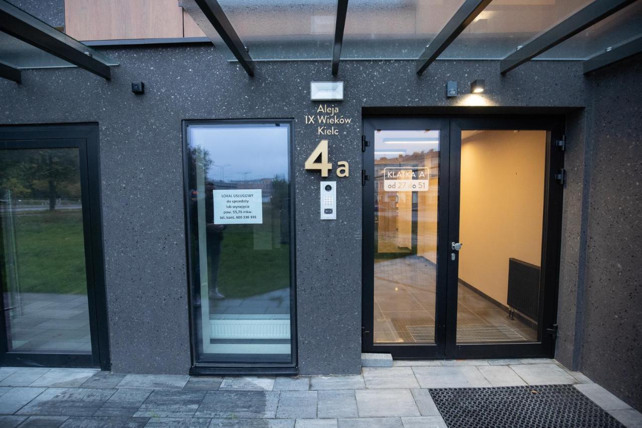 Ventus Business And Living 44 Apartment