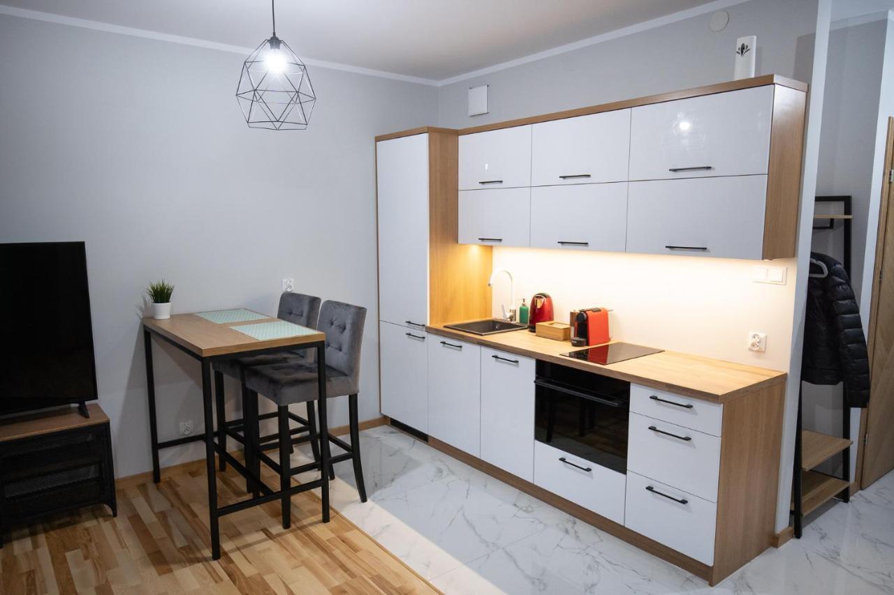 Ventus Business And Living 44 * Kielce