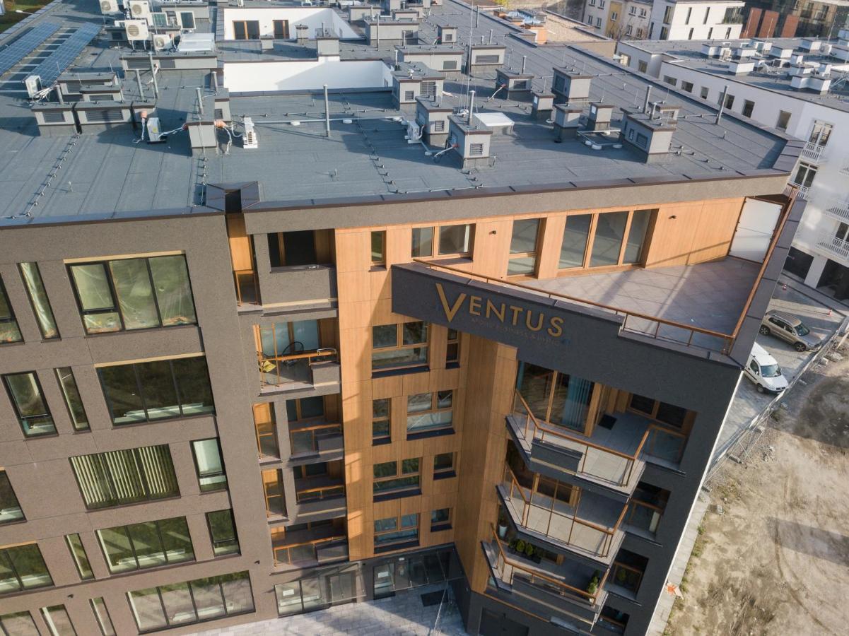 Ventus Business And Living 44 Kielce