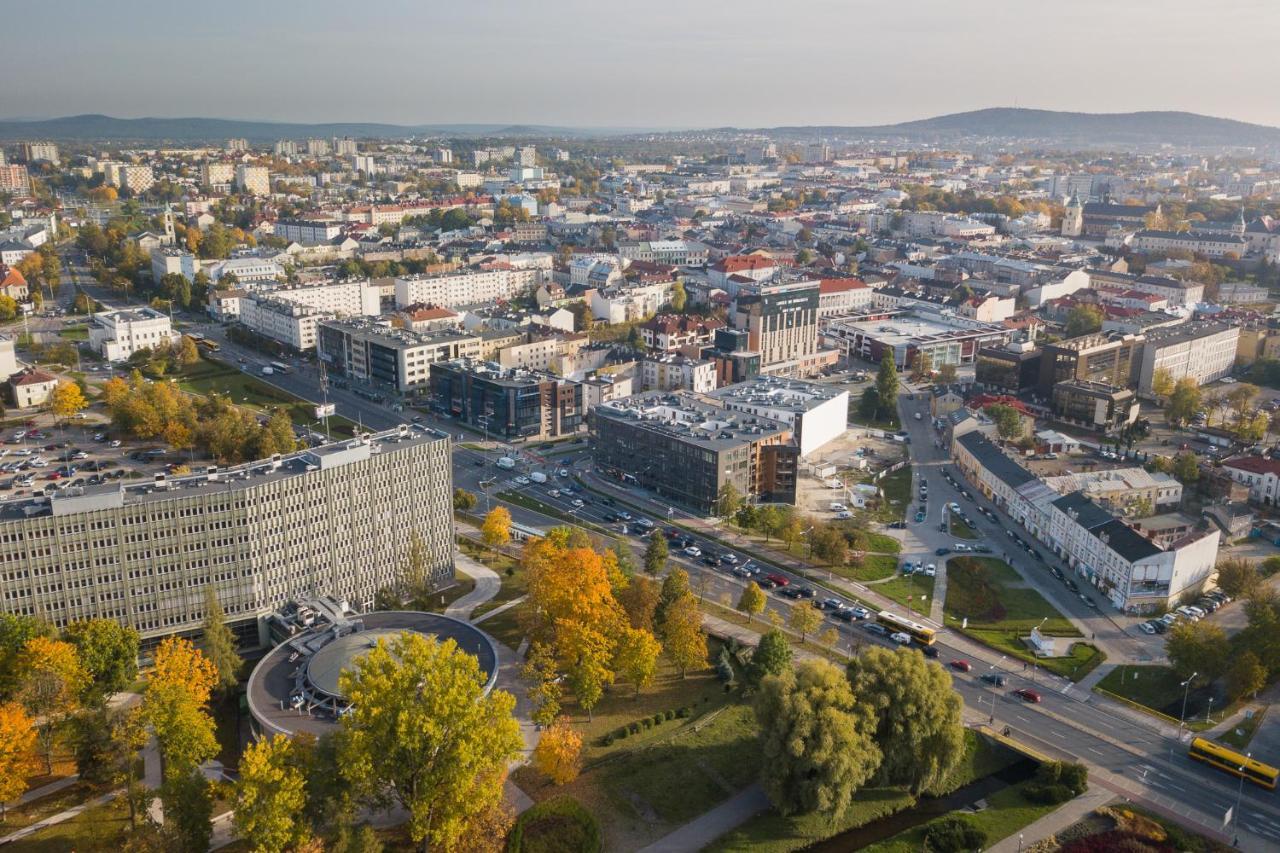 Ventus Business And Living 44 * Kielce