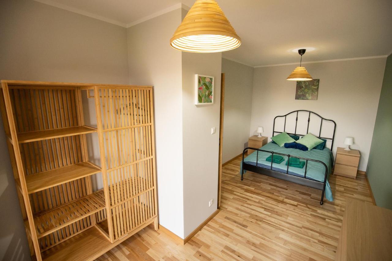 Ventus Business And Living 44 Apartment