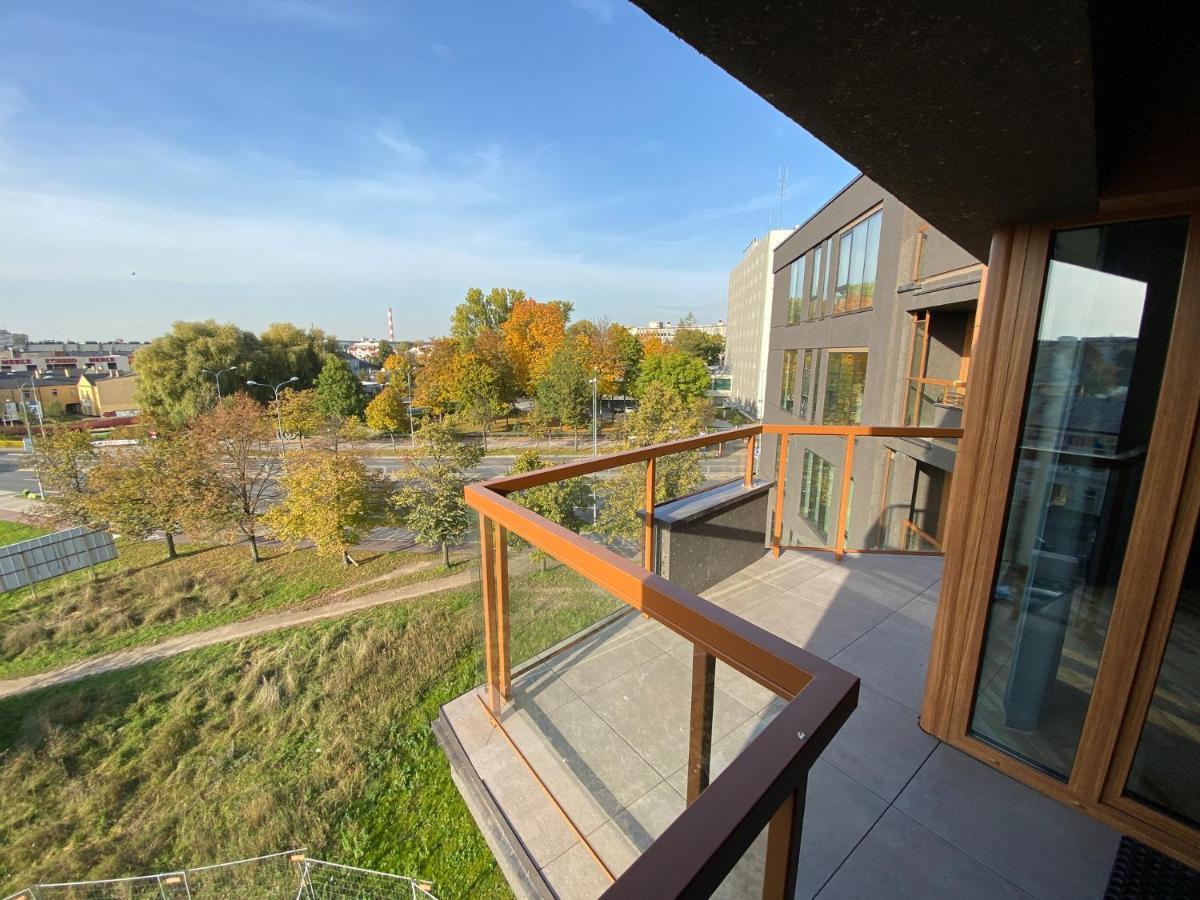 Ventus Business And Living 44 Apartment *