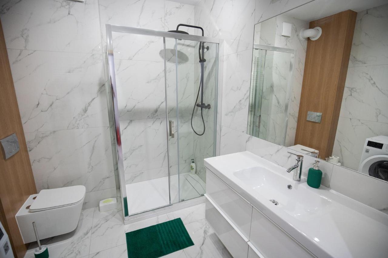 Apartment Ventus Business And Living 44 Kielce