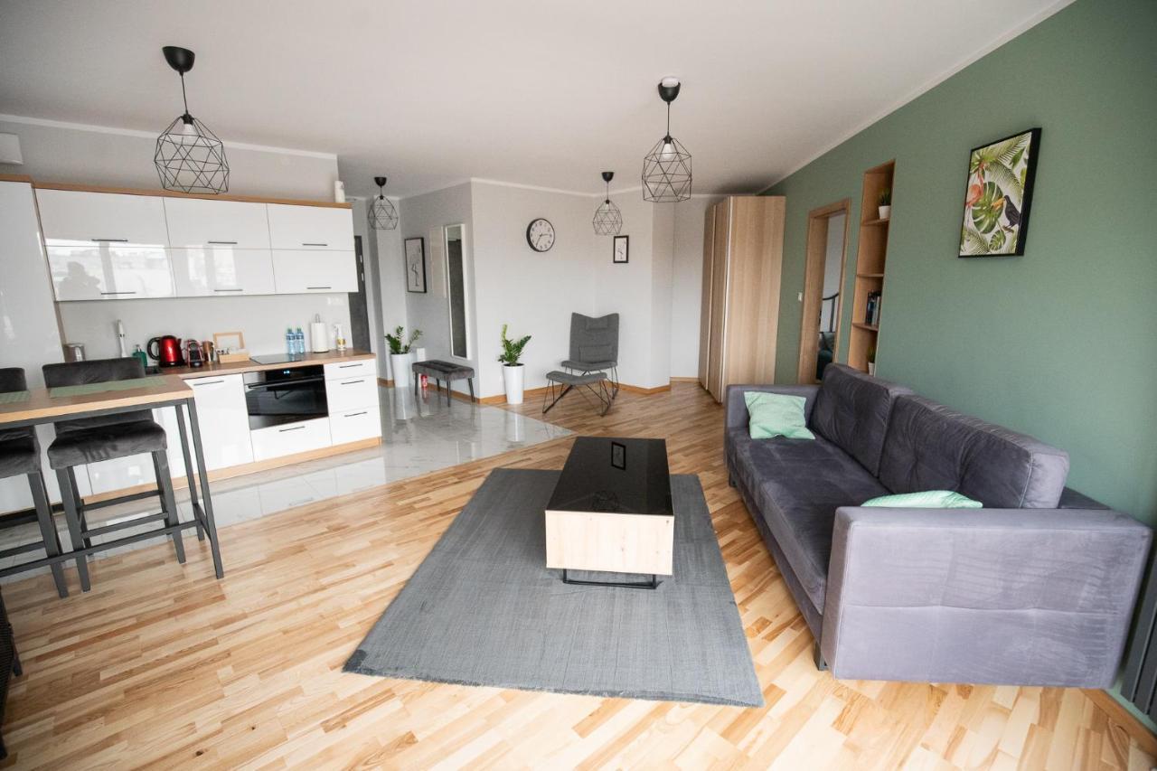 Ventus Business And Living 44 Apartment *