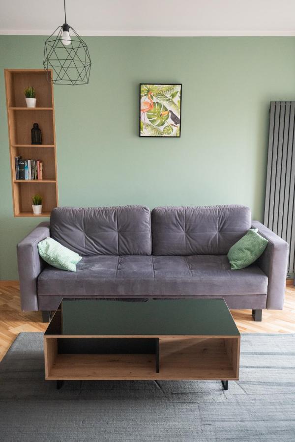 Ventus Business And Living 44 Apartment Kielce